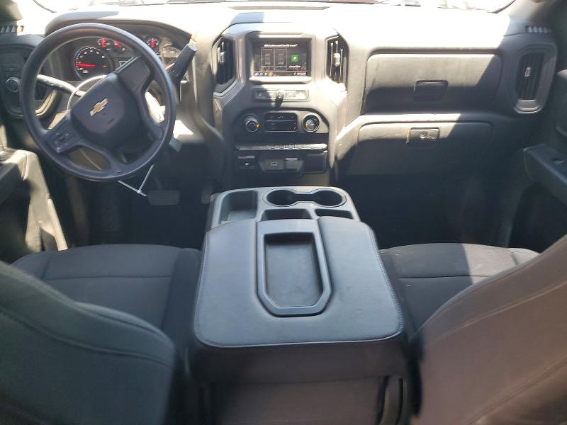 Aukcja sprzedaży 2020 Chevrolet Silverado, vin: 1GC4WME79LF335384, numer aukcji: 55775066