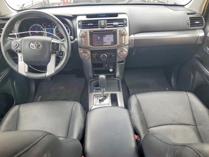 Auction sale of the 2016 Toyota 4runner, vin: JTEZU5JR9G5130115, lot number: 56948306