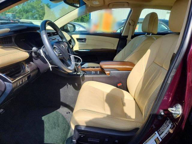 Aukcja sprzedaży 2016 Toyota Avalon, vin: 4T1BK1EB8GU241838, numer aukcji: 58216916
