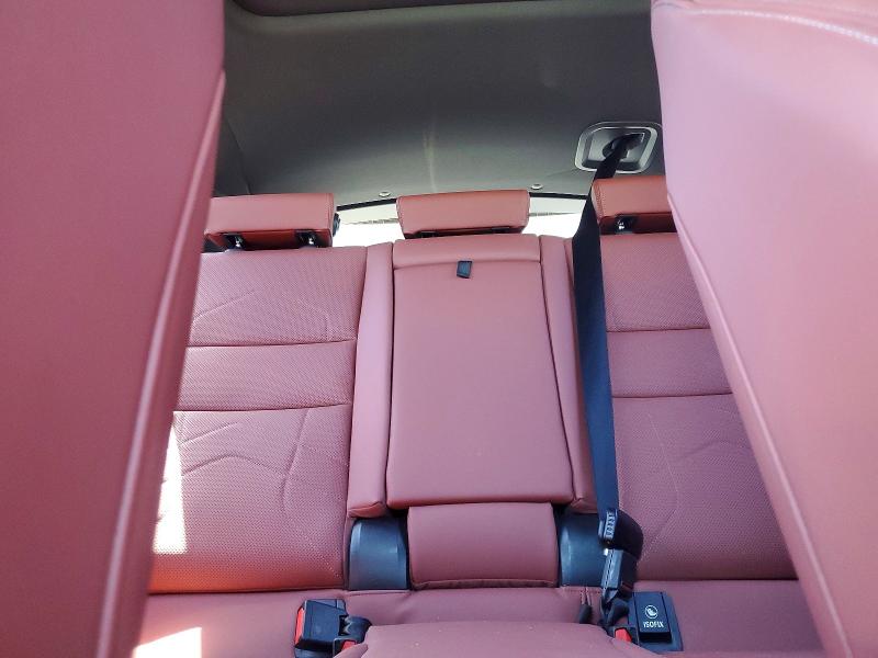 Продажа на аукционе авто 2026 Bmw X1, vin: WBX73EF05T5627586, номер лота: 55772926