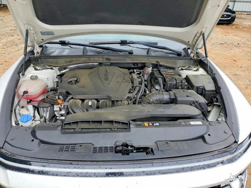 Продажа на аукционе авто 2024 Hyundai Sonata, vin: KMHL64JA0RA403134, номер лота: 56124126