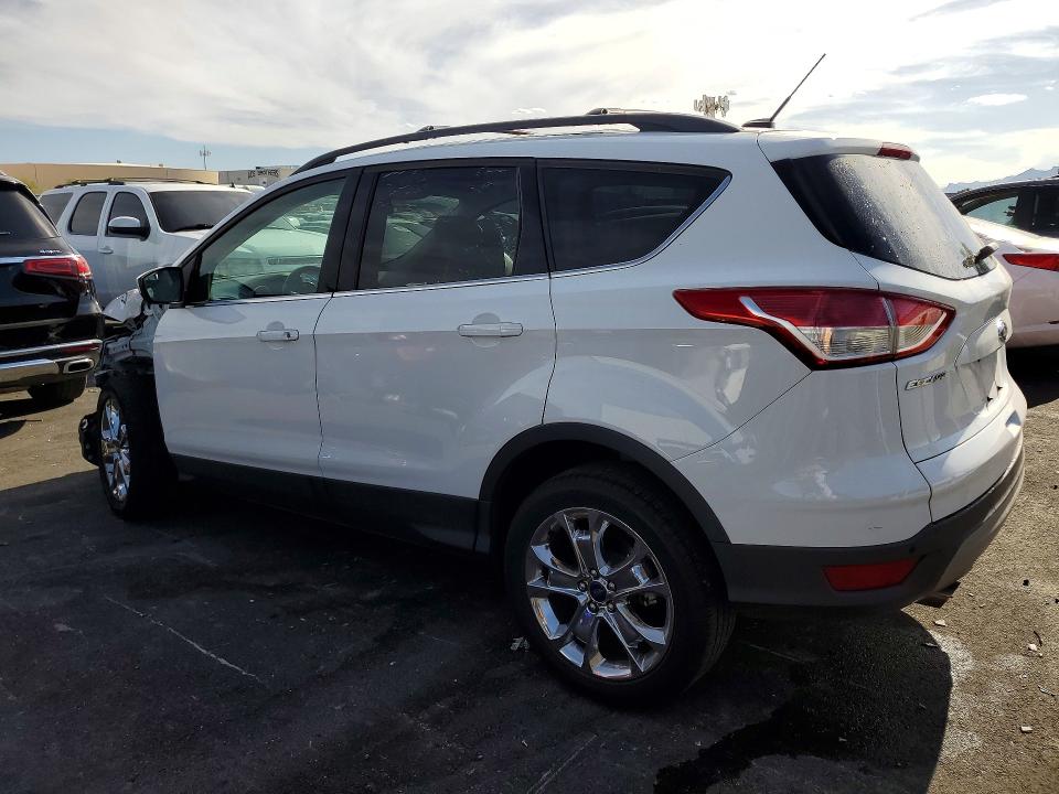 Aukcja sprzedaży 2015 Ford Escape, vin: 1FMCU0G95FUA09019, numer aukcji: 55464506