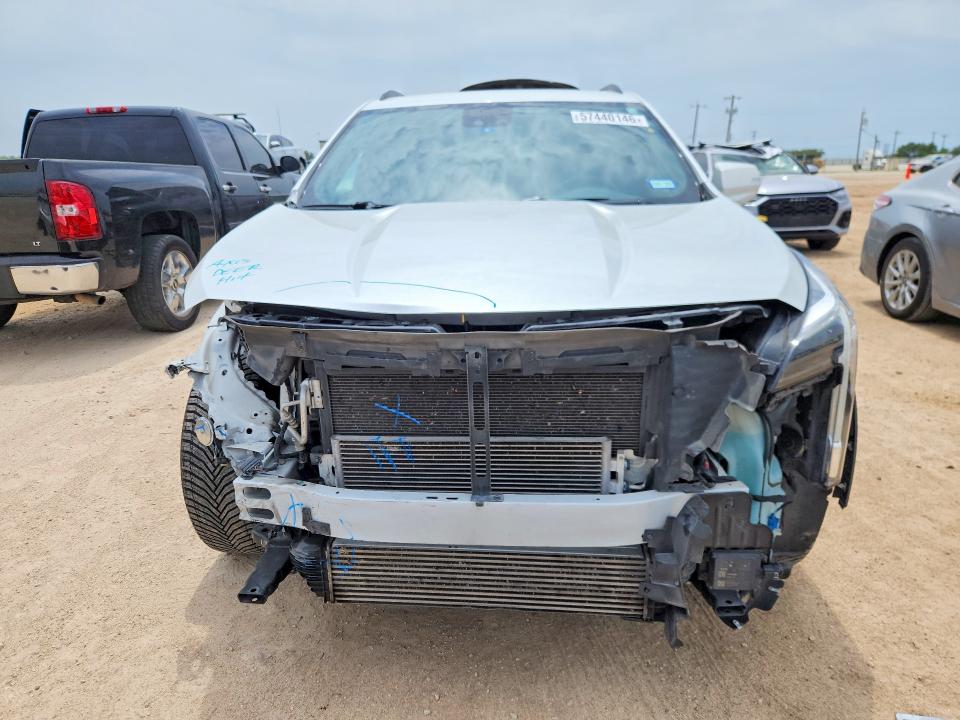 Продаж на аукціоні авто 2023 Cadillac Xt4, vin: 1GYFZFR48PF141215, номер лоту: 57440146