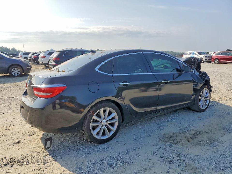 Aukcja sprzedaży 2013 Buick Verano, vin: 1G4PS5SK2D4183349, numer aukcji: 59129286