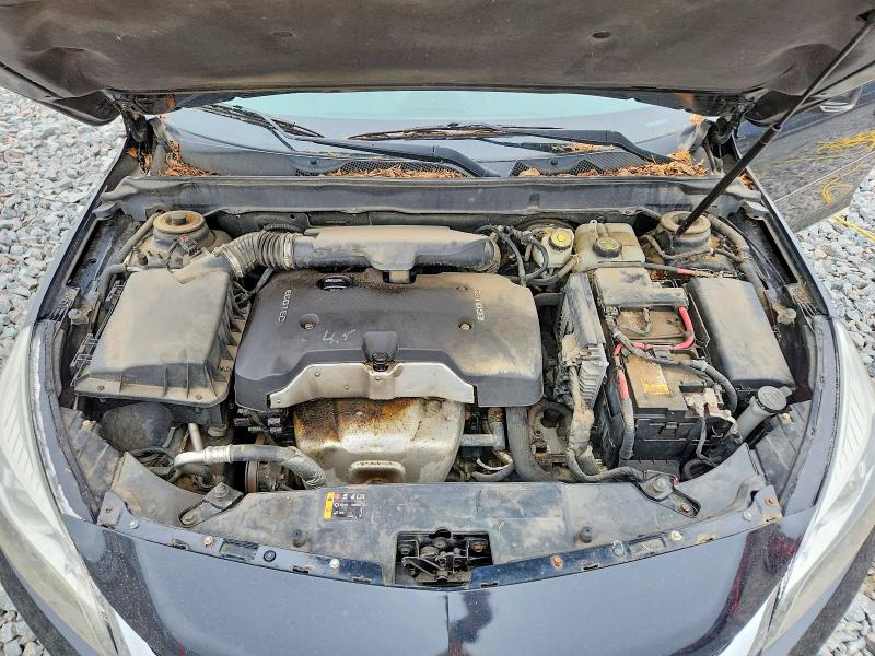 Aukcja sprzedaży 2015 Chevrolet Malibu, vin: 1G11C5SL4FF308139, numer aukcji: 56433336
