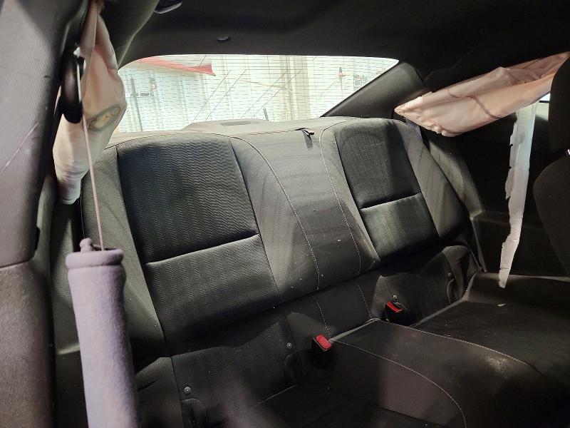 2011 Chevrolet Camaro მანქანა იყიდება აუქციონზე, vin: 2G1FE1ED7B9213381, აუქციონის ნომერი: 57003446