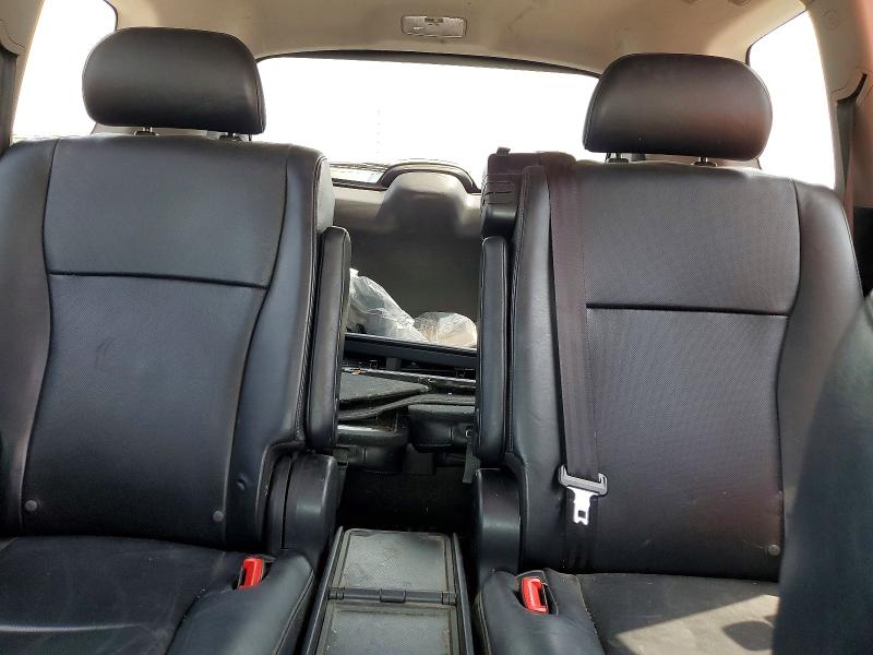 2013 Toyota Highlander მანქანა იყიდება აუქციონზე, vin: 5TDDK3EHXDS238128, აუქციონის ნომერი: 55779176