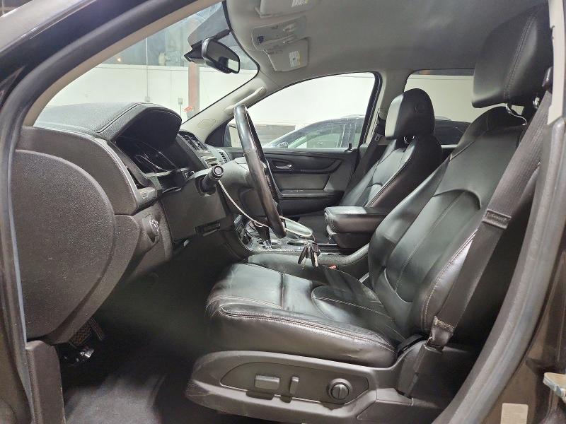 Aukcja sprzedaży 2017 Gmc Acadia Limited, vin: 1GKKVSKD3HJ153097, numer aukcji: 58473126
