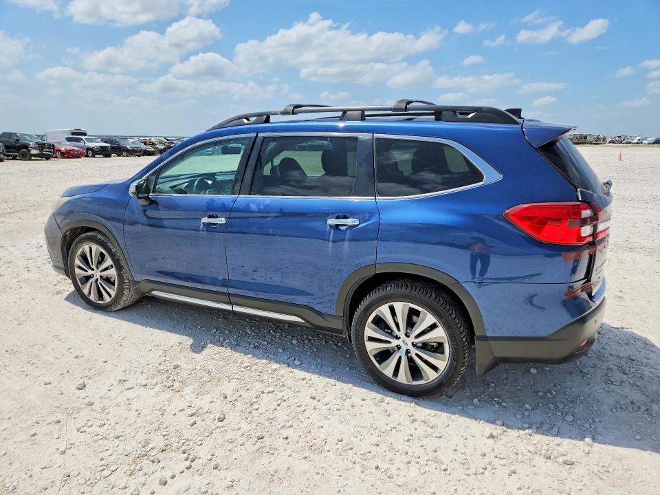 Продаж на аукціоні авто 2019 Subaru Ascent, vin: 4S4WMARD9K3476030, номер лоту: 59175956
