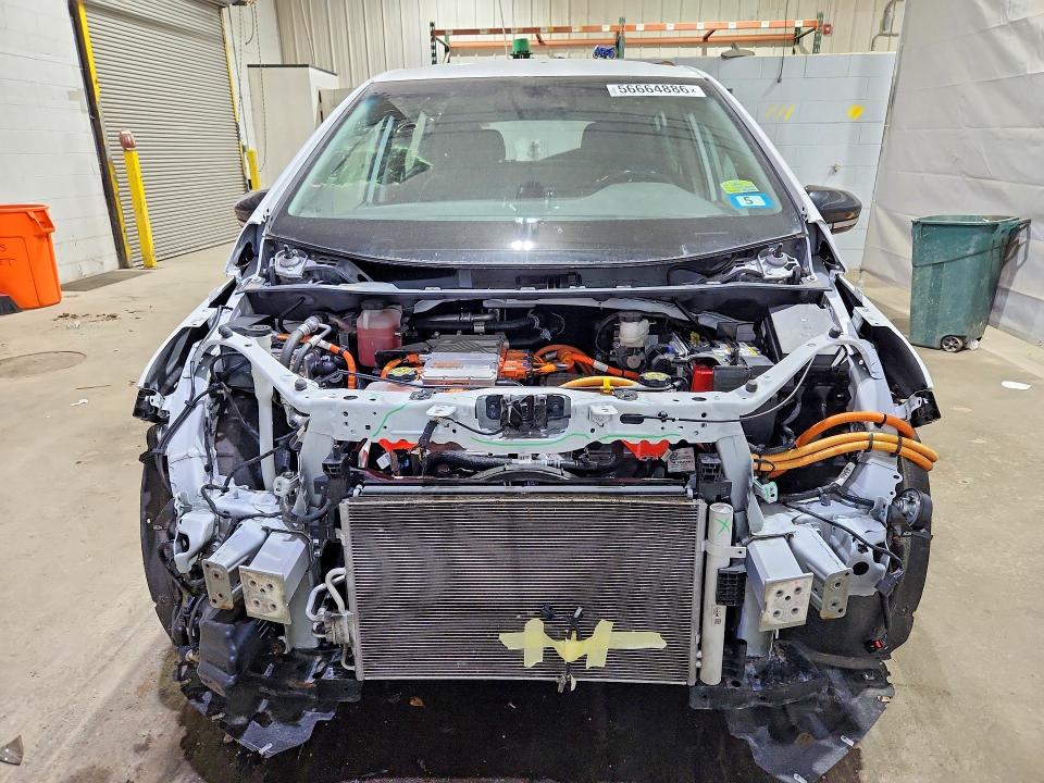 2022 Chevrolet Bolt Ev მანქანა იყიდება აუქციონზე, vin: 1G1FW6S04N4100426, აუქციონის ნომერი: 56664886