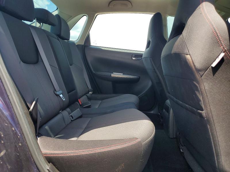 Продаж на аукціоні авто 2013 Subaru Impreza, vin: JF1GV7E64DG002147, номер лоту: 57229166