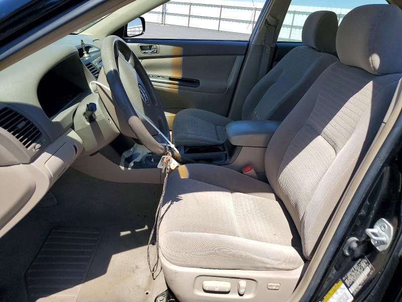 Aukcja sprzedaży 2006 Toyota Camry, vin: 4T1BE32K66U643928, numer aukcji: 56169806
