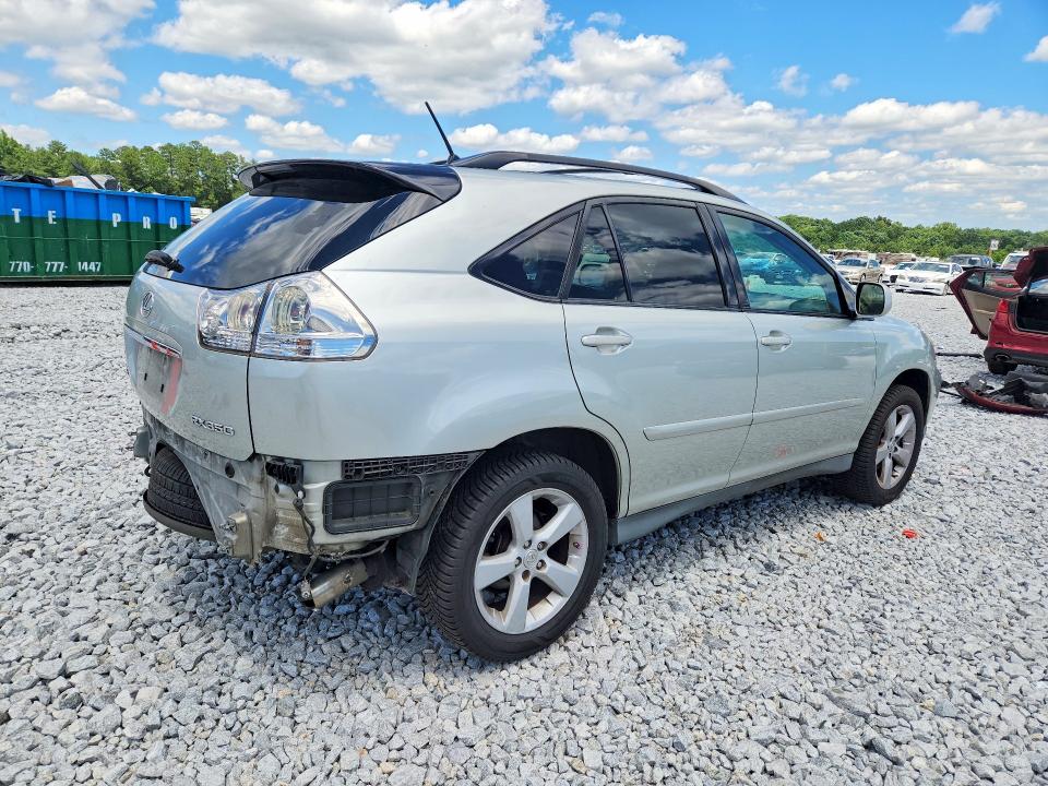 Aukcja sprzedaży 2007 Lexus Rx, vin: 2T2GK31U07C002418, numer aukcji: 58415796