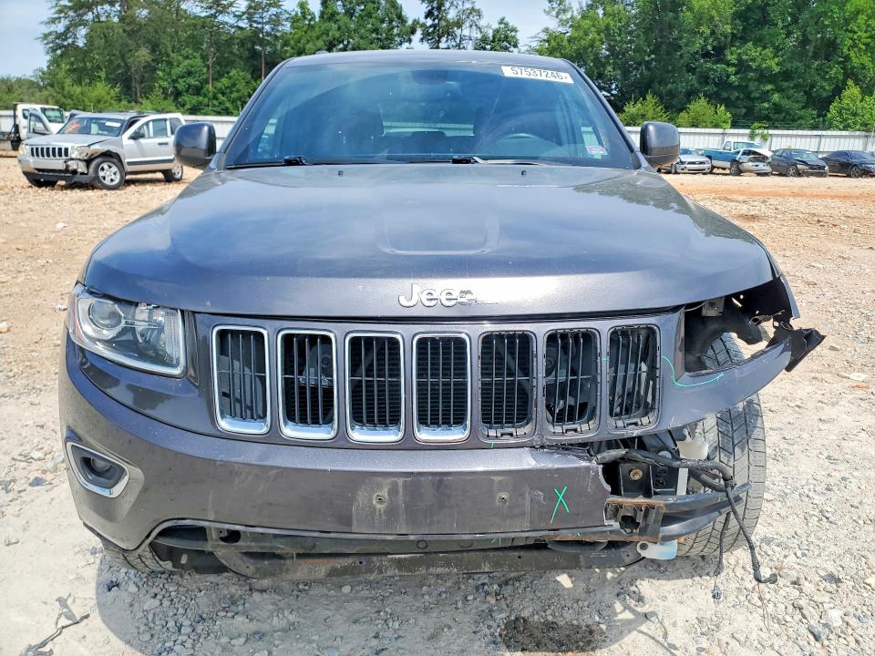 2014 Jeep Grand Cherokee მანქანა იყიდება აუქციონზე, vin: 1C4RJFAG3EC571054, აუქციონის ნომერი: 57537246