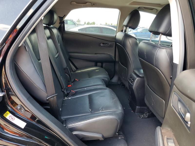 Продажа на аукционе авто 2015 Lexus Rx, vin: 2T2ZK1BAXFC164878, номер лота: 56753176