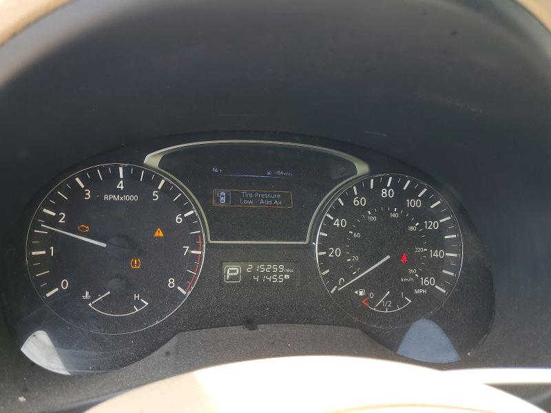 Продаж на аукціоні авто 2015 Nissan Altima, vin: 1N4AL3AP3FN384477, номер лоту: 56886626