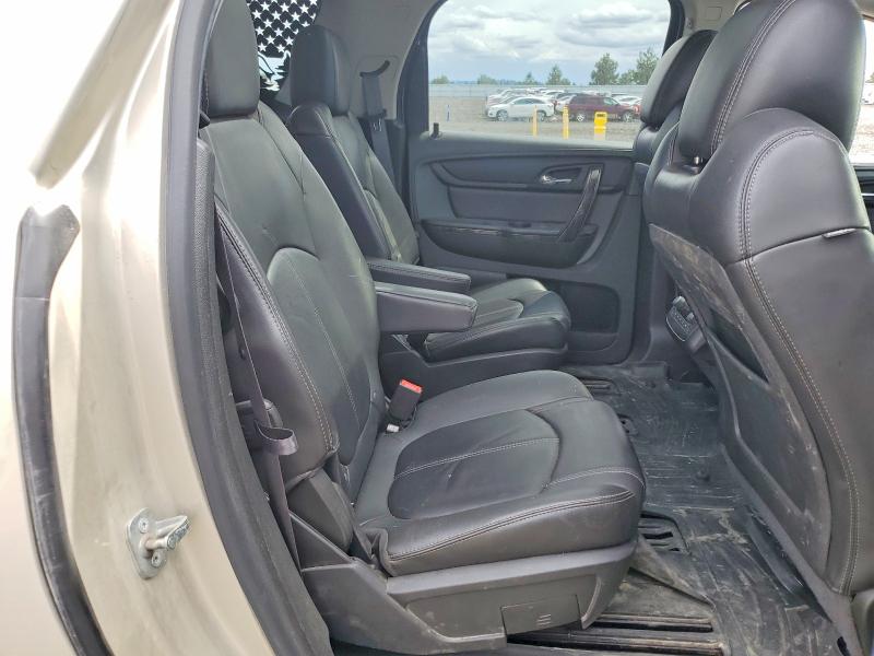 Aukcja sprzedaży 2015 Gmc Acadia, vin: 1GKKVRKD3FJ290935, numer aukcji: 54865006