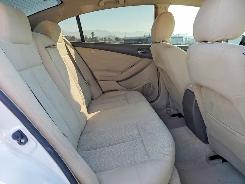 Aukcja sprzedaży 2010 Nissan Altima, vin: 1N4CL2AP9AC166583, numer aukcji: 57767086