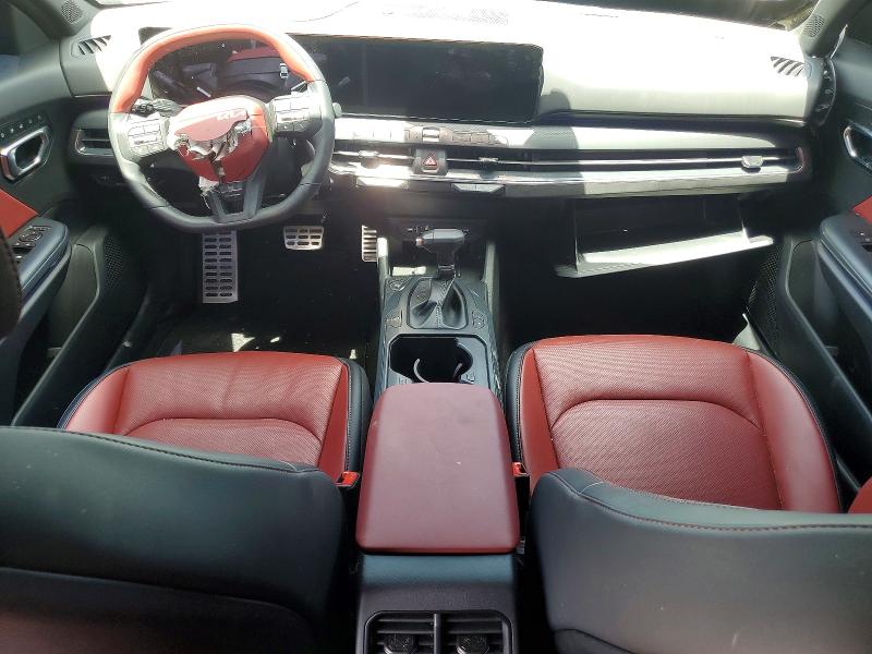 Продажа на аукционе авто 2026 Kia K4, vin: 3KPFW4DC0TE264710, номер лота: 57951686
