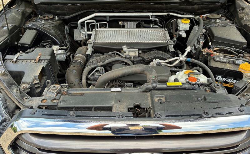 Aukcja sprzedaży 2019 Subaru Ascent, vin: 4S4WMABD0K3480316, numer aukcji: 57514056