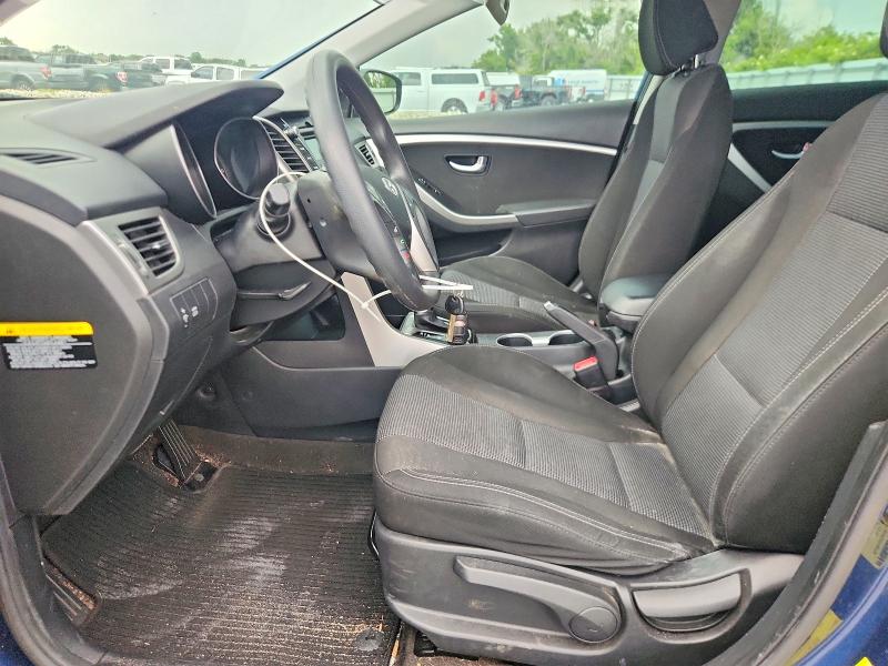 Aukcja sprzedaży 2014 Hyundai Elantra Gt, vin: KMHD35LH6EU225672, numer aukcji: 58949496