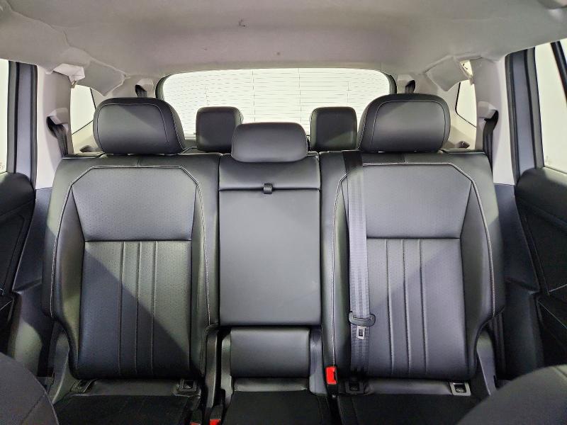 Aukcja sprzedaży 2022 Volkswagen Tiguan, vin: 3VV3B7AX4NM105836, numer aukcji: 57576276