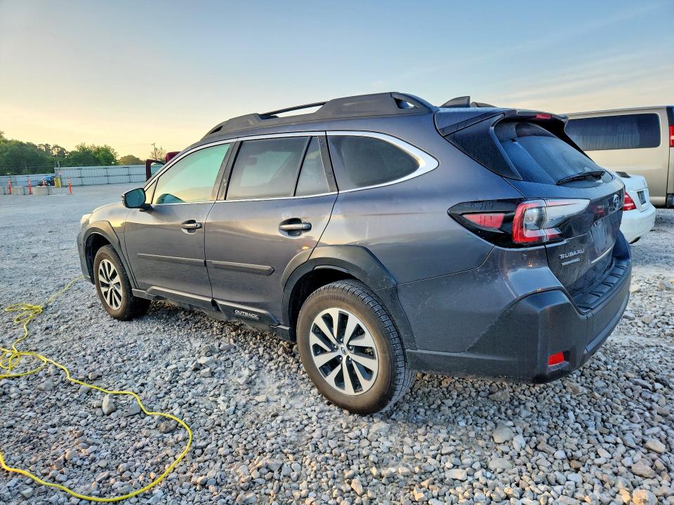 Продажа на аукционе авто 2023 Subaru Outback, vin: 4S4BTACC1P3104979, номер лота: 55692486