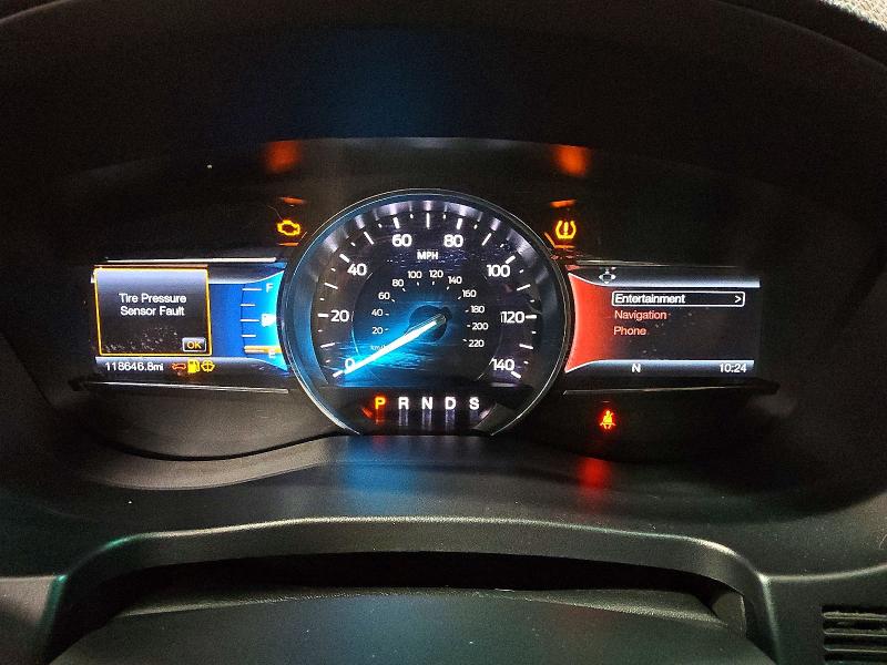 Продажа на аукционе авто 2017 Ford Explorer, vin: 1FM5K8GT4HGA35024, номер лота: 55413446