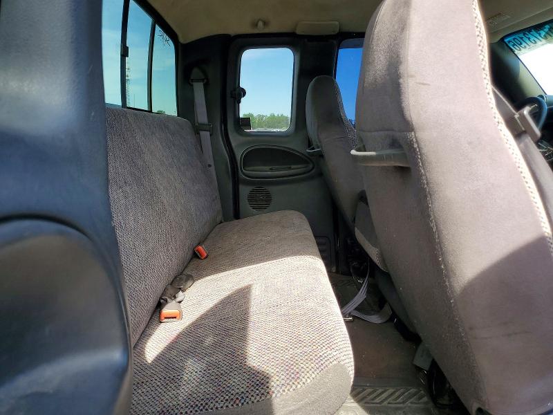 Продажа на аукционе авто 2000 Dodge Ram 2500, vin: 1B7KF2363YJ117161, номер лота: 57373196