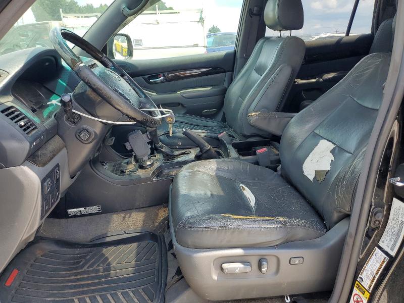 Продаж на аукціоні авто 2005 Lexus Gx, vin: JTJBT20X650086170, номер лоту: 56783806