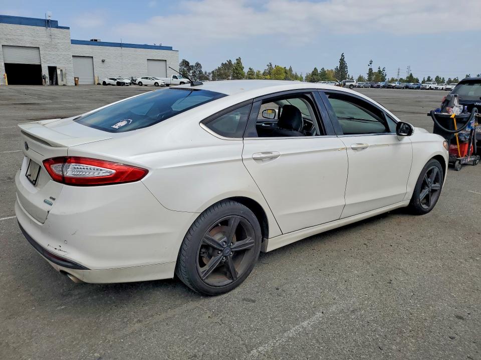Продажа на аукционе авто 2016 Ford Fusion, vin: 3FA6P0HD1GR247167, номер лота: 85450985