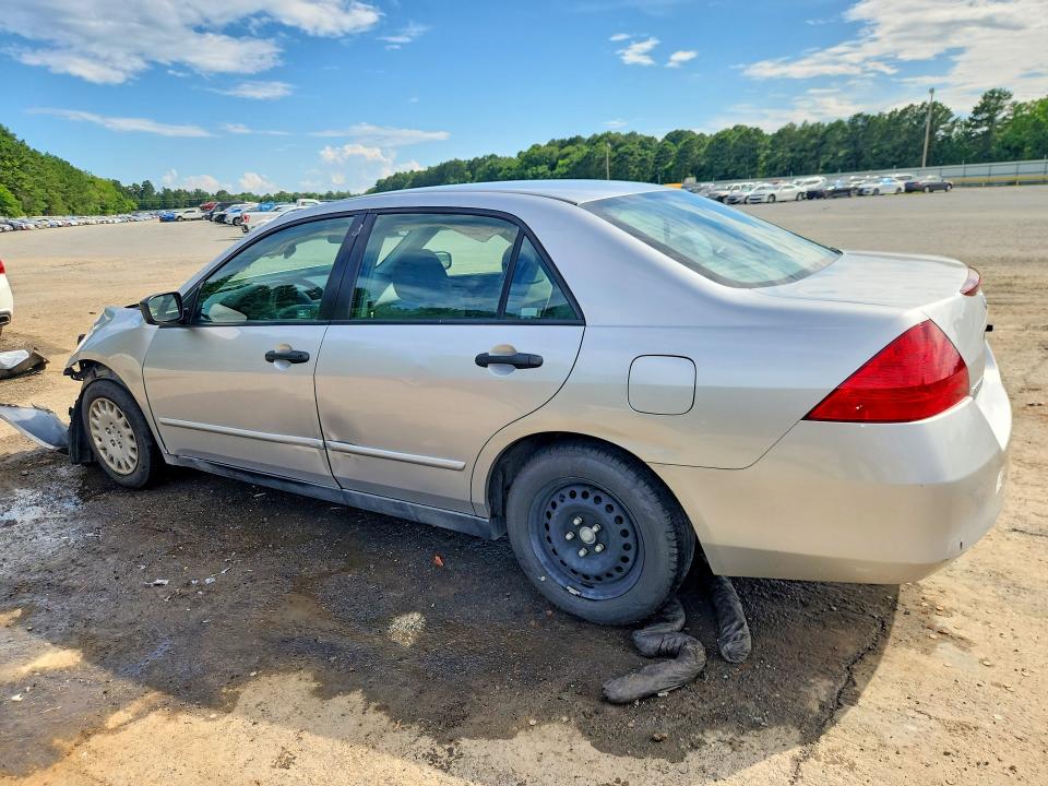 Aukcja sprzedaży 2007 Honda Accord, vin: 1HGCM56187A140530, numer aukcji: 57507256