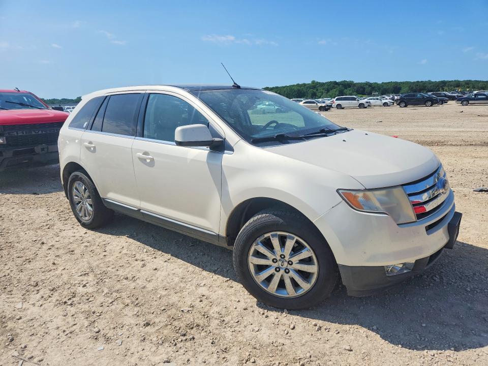 56711686 :رقم المزاد ، 2FMDK49C78BB30427 vin ، 2008 Ford Edge مزاد بيع