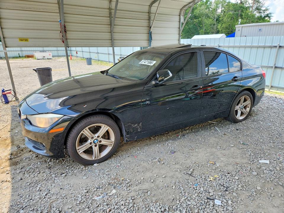 Продажа на аукционе авто 2013 Bmw 328, vin: WBA3B5C54DF592904, номер лота: 57421966