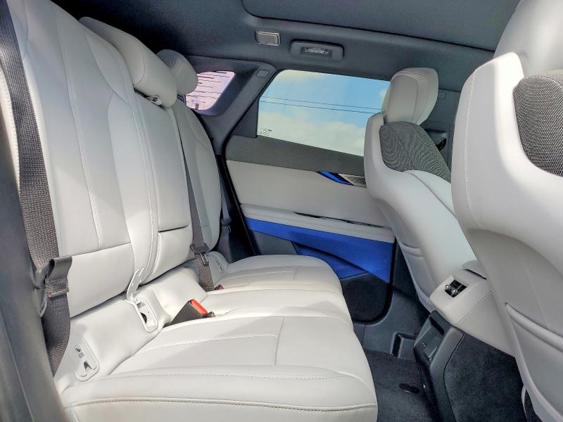 Продаж на аукціоні авто 2025 Cadillac Optiq, vin: 3GYK3EMR5SS268294, номер лоту: 58161206