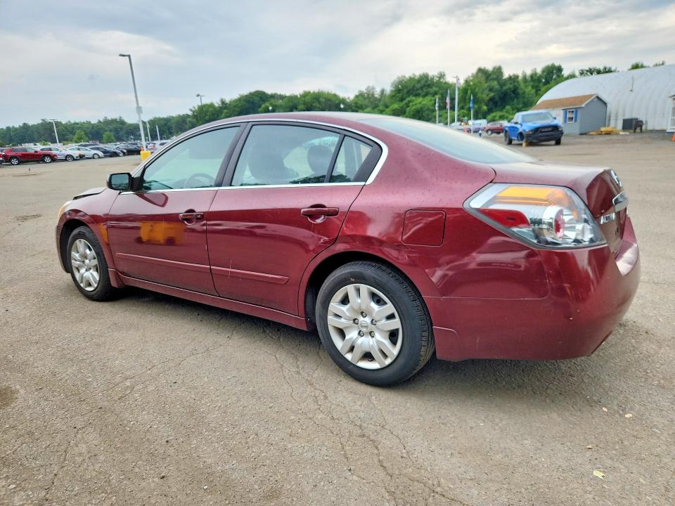 Aukcja sprzedaży 2010 Nissan Altima, vin: 1N4AL2APXAN560640, numer aukcji: 59124956
