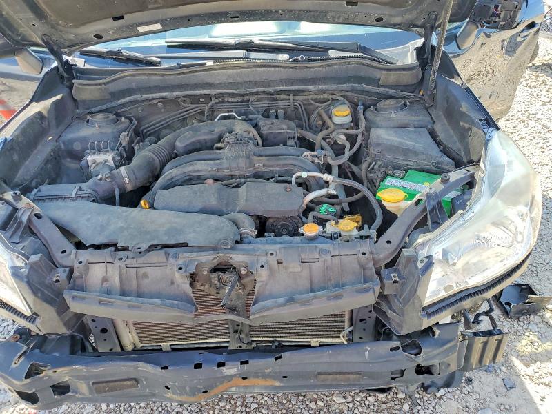 Продажа на аукционе авто 2015 Subaru Forester, vin: JF2SJADC6FH581421, номер лота: 57475966