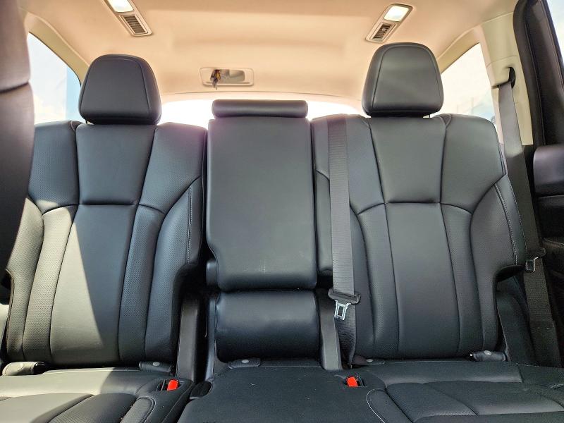 2021 Subaru Ascent მანქანა იყიდება აუქციონზე, vin: 4S4WMALD7M3460355, აუქციონის ნომერი: 58835446