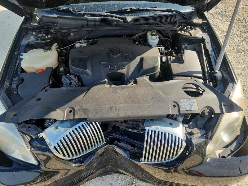 Продажа на аукционе авто 2008 Buick Lucerne, vin: 1G4HD57288U183496, номер лота: 56567716