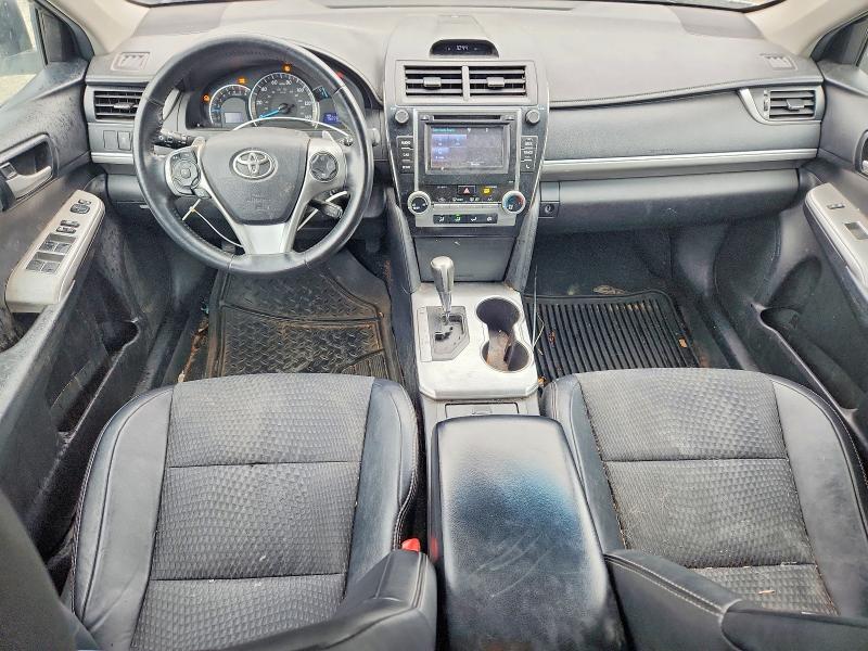Продаж на аукціоні авто 2014 Toyota Camry, vin: 4T1BF1FK4EU386066, номер лоту: 56539866