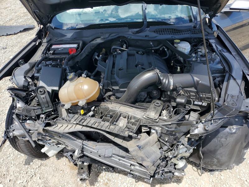 Aukcja sprzedaży 2019 Ford Mustang, vin: 1FATP8UH8K5188270, numer aukcji: 57464426
