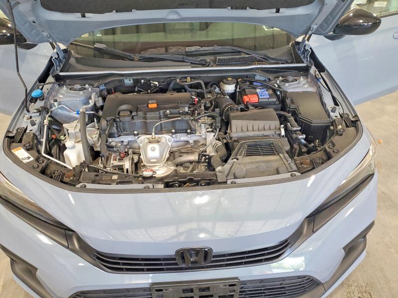Продажа на аукционе авто 2022 Honda Civic, vin: 2HGFE2F51NH601514, номер лота: 56236376