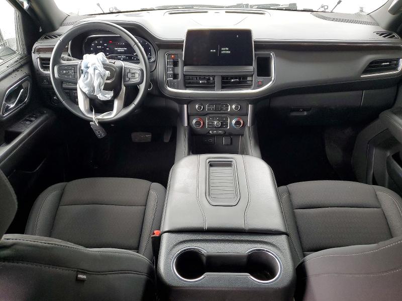 Продажа на аукционе авто 2024 Gmc Yukon Xl, vin: 1GKS2FKDXRR307159, номер лота: 85981745