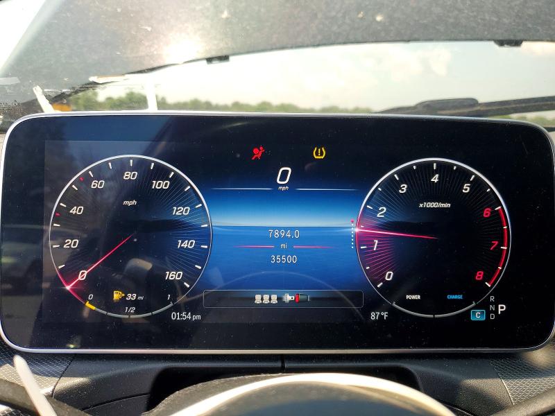 Продажа на аукционе авто 2024 Mercedes-benz C, vin: W1KAF4HB4RR163782, номер лота: 59156766