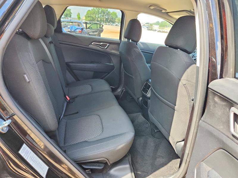 Aukcja sprzedaży 2024 Kia Sportage, vin: KNDPUCDF7R7214054, numer aukcji: 57031466