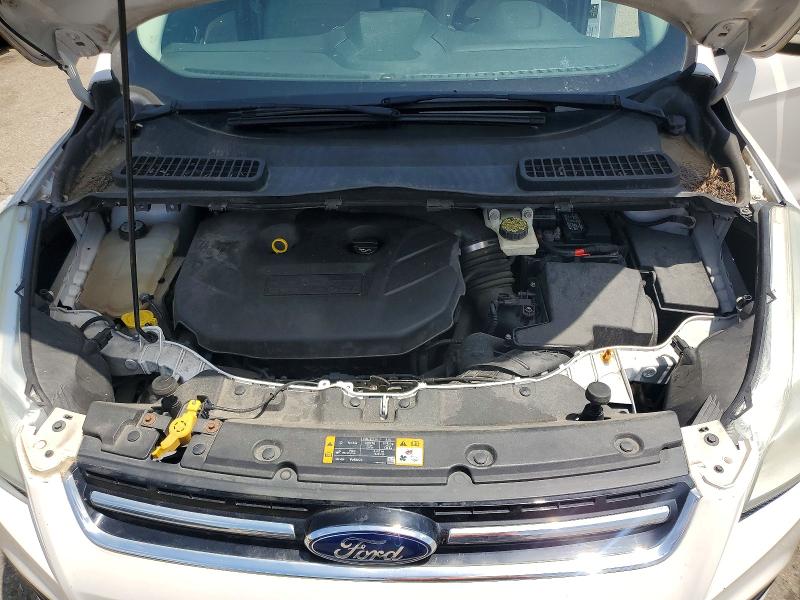 Продаж на аукціоні авто 2013 Ford Escape, vin: 1FMCU9H98DUD78621, номер лоту: 59276846