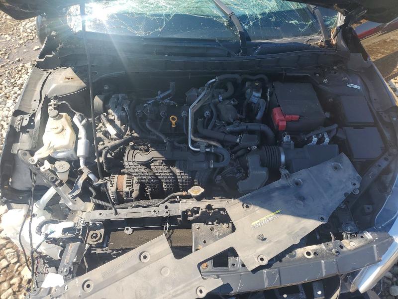 58727766 :رقم المزاد ، 1N4BL4CV3MN326310 vin ، 2021 Nissan Altima مزاد بيع