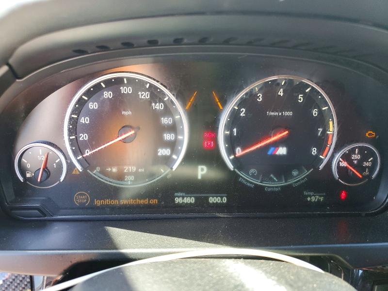 Aukcja sprzedaży 2016 Bmw X6, vin: 5YMKW8C56G0R43752, numer aukcji: 56356696