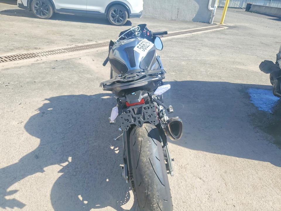 Aukcja sprzedaży 2025 Bmw S 1000, vin: WB10P2308S6L47463, numer aukcji: 56628946