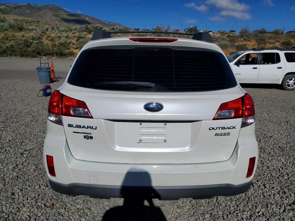 Aukcja sprzedaży 2012 Subaru Outback, vin: 4S4BRBAC0C3220790, numer aukcji: 56647906